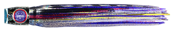Paua Micro Sprocket  Stinger