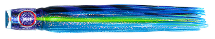Paua Micro Sprocket Violeta