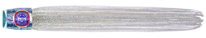 Paua Sprocket White Crystal MT