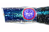 Changa 40 Paua Size 40 402mm 15.75"
