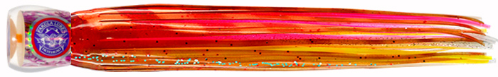 Paua Pacemaker Sizzling Squid