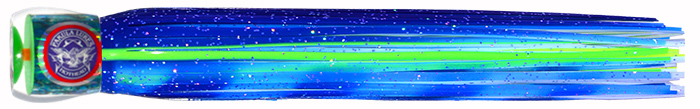 Paua Pacemaker Arc Angel Lumo