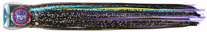 Paua Pacemaker Black Betty