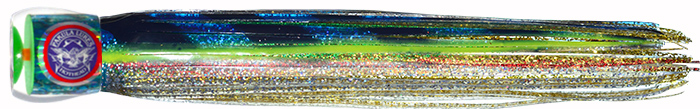 Paua Pacemaker Evil Angel