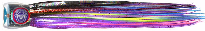 Paua Pacemaker Hot Frigate