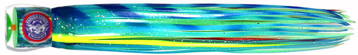 Paua Pacemaker Illusion