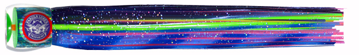 Paua Pacemaker Kendo Lumo