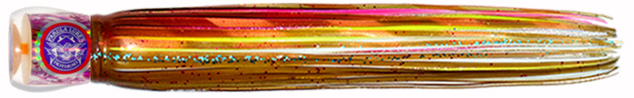 Paua Pacemaker Light Squid