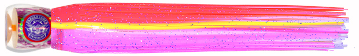 Paua Pacemaker Lumo Brad J