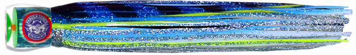 Paua Pacemaker Lumo Lenny Angel