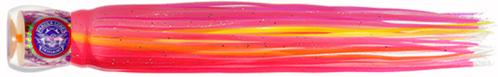 Paua Pacemaker POW