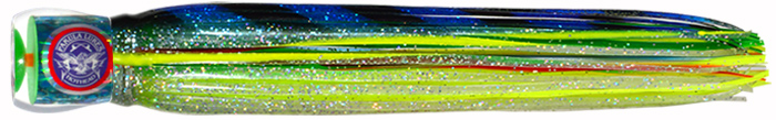 Paua Pacemaker Slimey