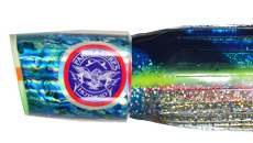 Yank Paua Size 40 378mm 14.85"