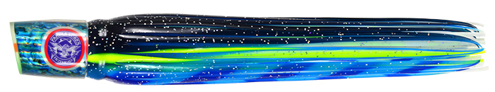 Paua Yank 40 Arc Angel