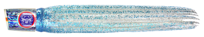 Paua Yank 40 Blue Crystal