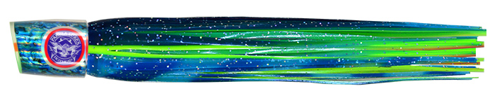 Paua Yank 40 Dark Angel