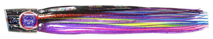 Paua Yank 40 Hot Frigate