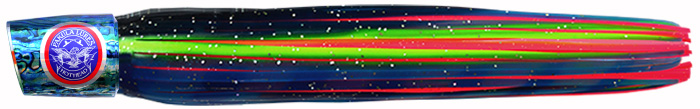 Paua Yank 40 Parko