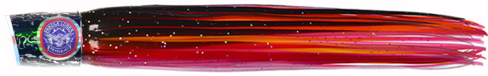 Paua Yank 40 Red Bait Billy