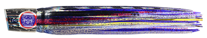 Paua Yank 40 Stinger