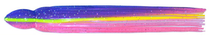 Size 25 Blue / Pink Lumo