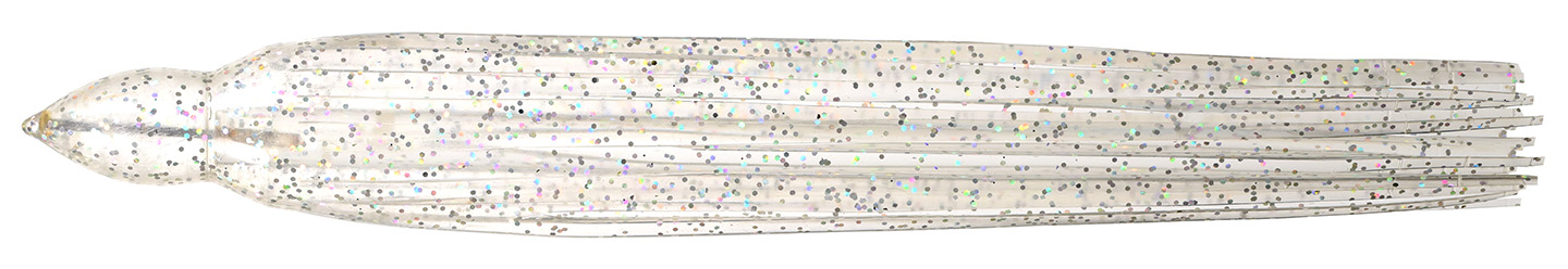 Size 40 Clear Crystal UV2