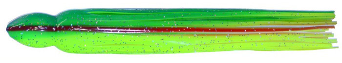 Size 25 Green / Chart Lumo
