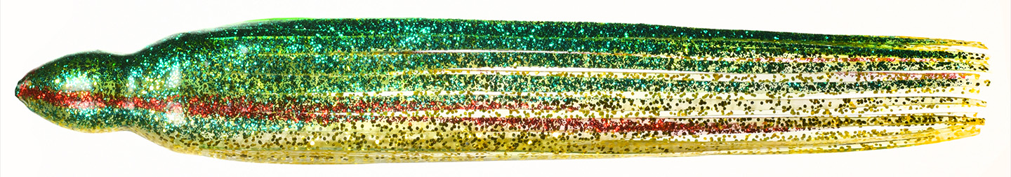Size 15 Green Gold