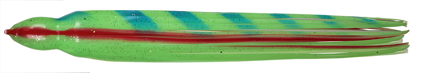 Size 15 Lumo Green