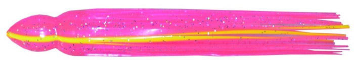 Size 25 Pink Lumo