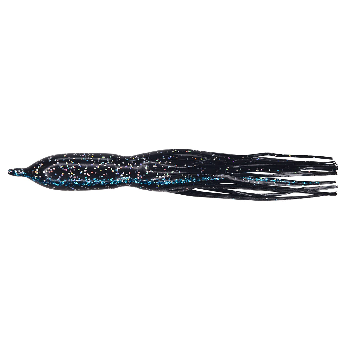 Daisy Squid Black Betty 6 Inch Single