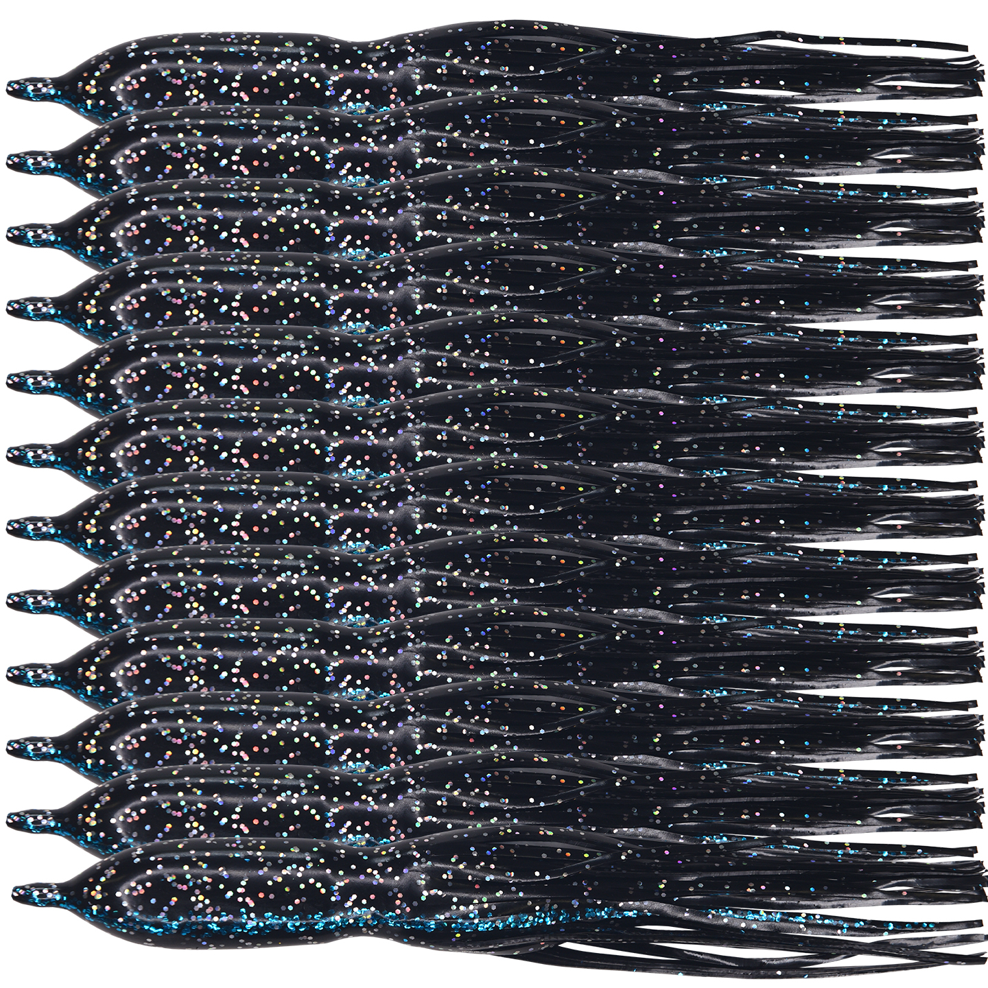 Daisy Squid Black Betty 6 Inch 12 Pack