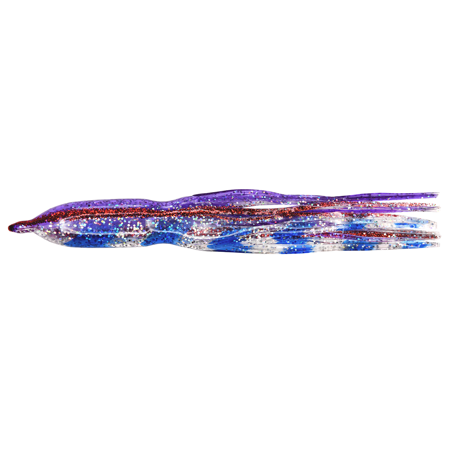 Daisy Squid Blue Kona 6 Inch Single