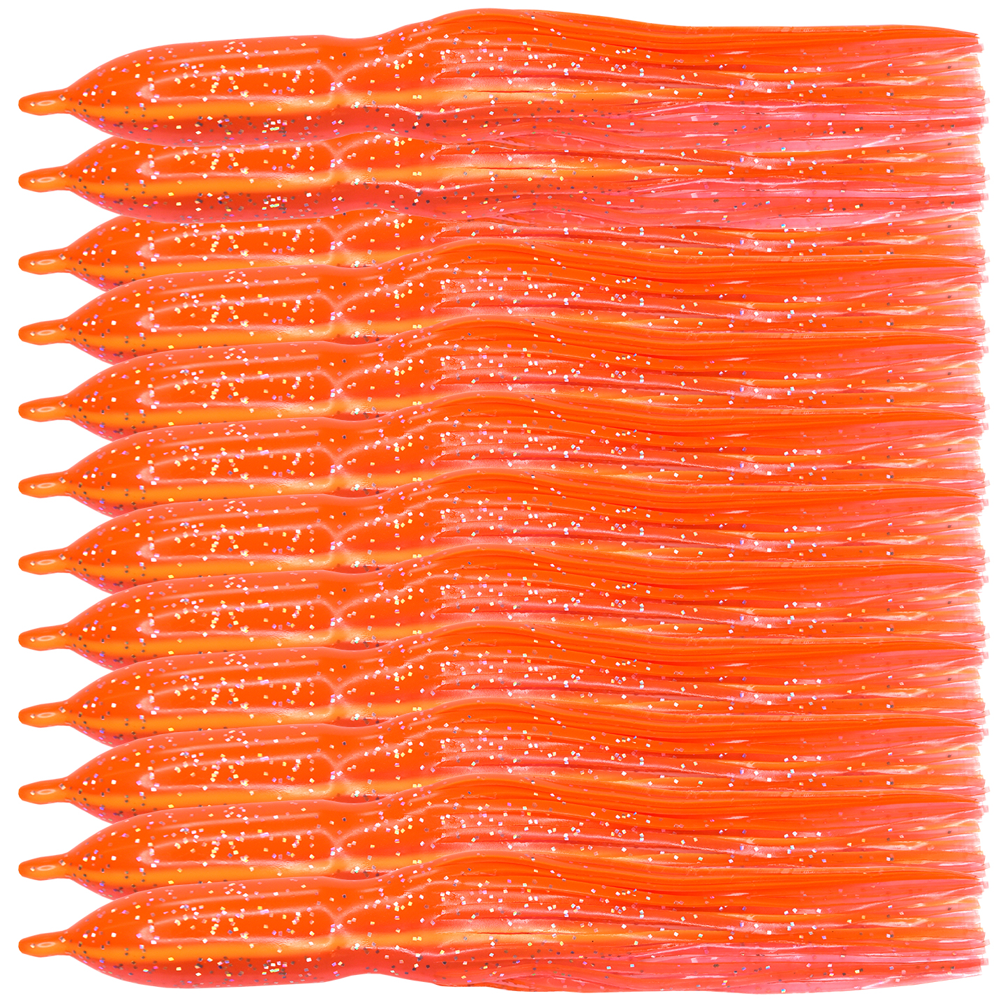 Daisy Squid Brad J 6 Inch 12 Pack