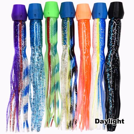NEW 2023 DaisySquid Products