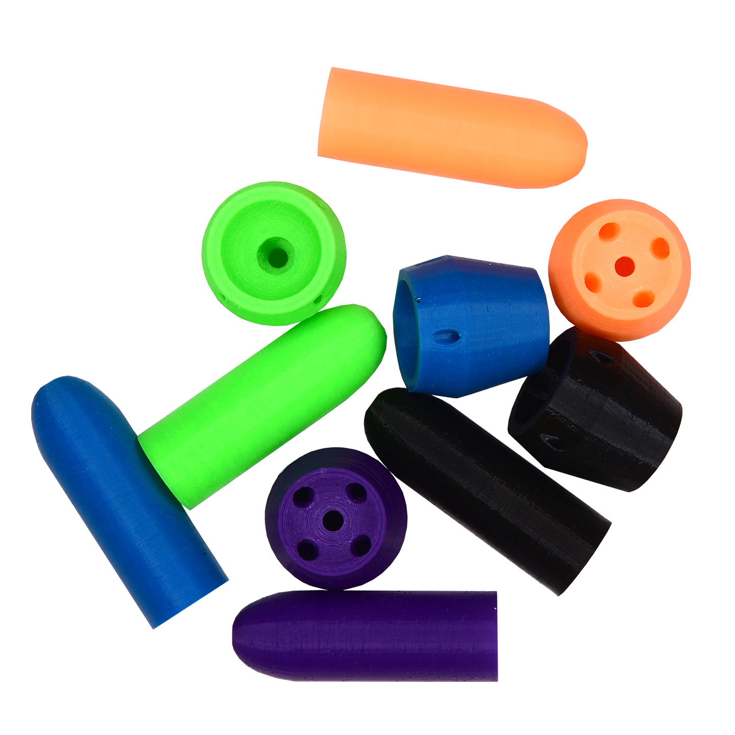 12 Sets for 6 Inch Float Inerts and Venturi Jet Heads