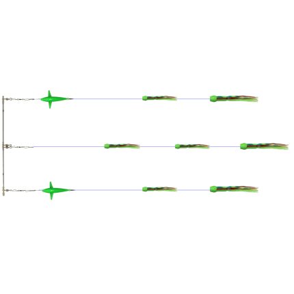 12" DaisySquid Spreader Bars with Options
