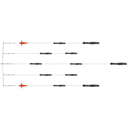 24" DaisySquid Spreader Bars with Options