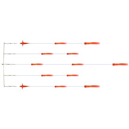 24" DaisySquid Spreader Bars with Options