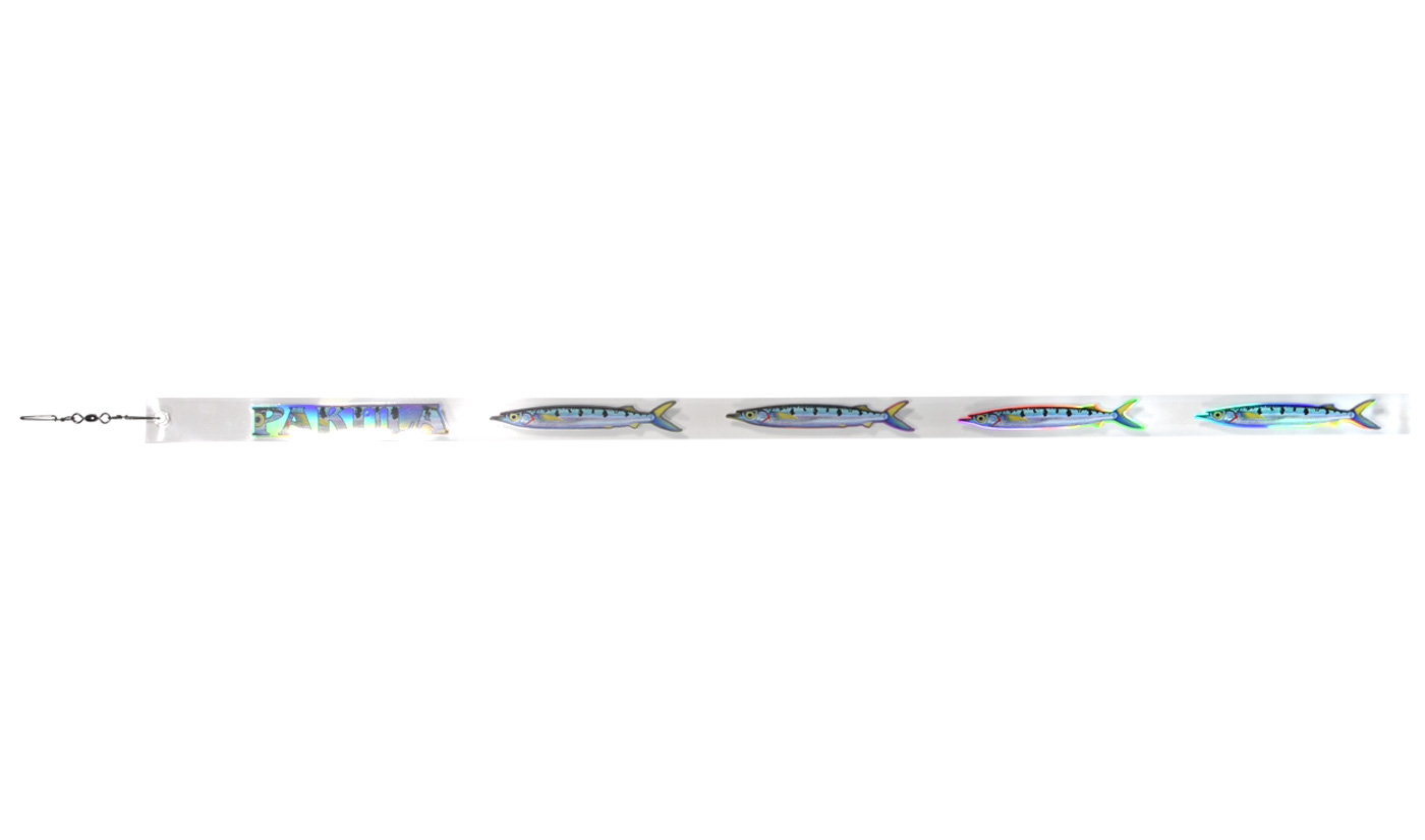 Garfish Strip Single