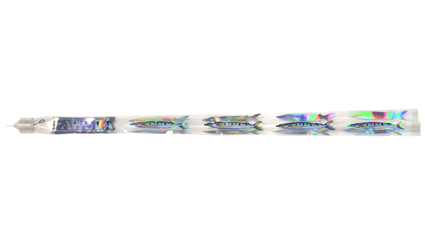 Garfish Triple Strip