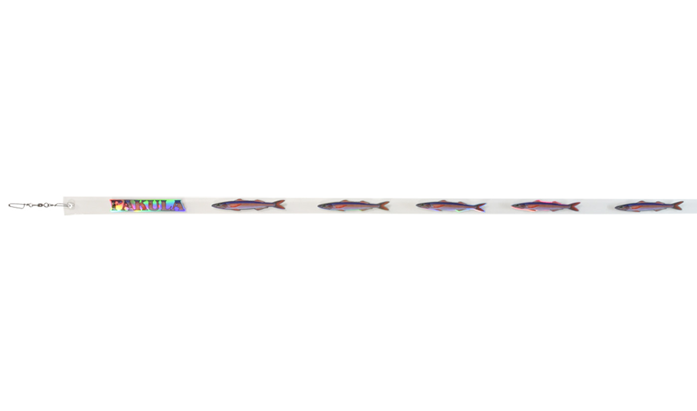 Redbait Strip Single