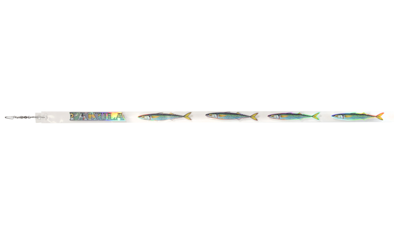 Slimy Strip Single