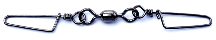 Double Snap 4.75" 120mm 10 Pack