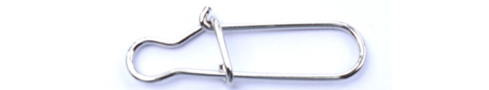 Dredge Clip 1.5" 35mm 20 Pack