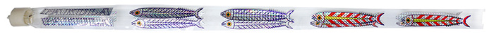 Flash Strip Triple