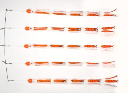 Spreader Bars