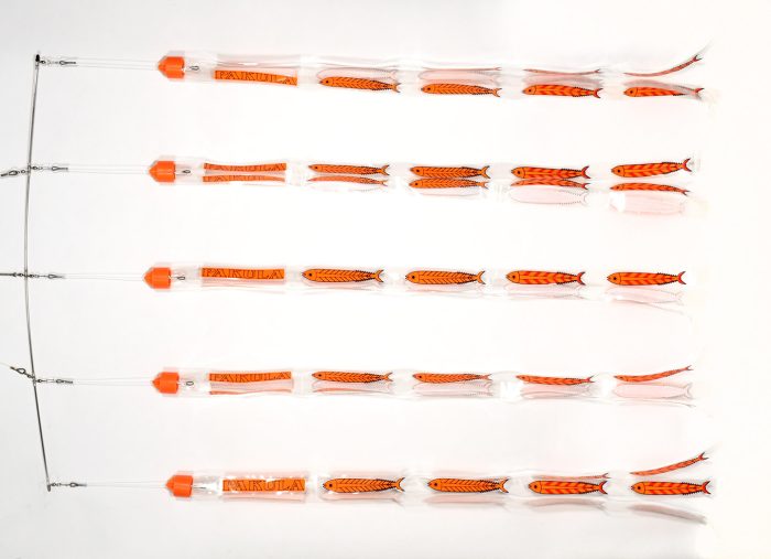 Spreader Bars