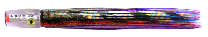 Micro Uzi Hot Frigate