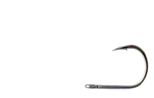 Size 20 Light Dojo Hook 4 Pack